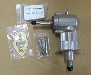 LEWMAR 185TT 1.5 GEARBOX KIT - STAINLESS STEEL HUB ASSEMBLY (1.5:1) #553035 - Picture 1 of 10