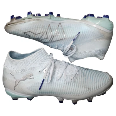 PUMA Play Free Future 8 Pro FG/AG Soccer Cleats Womens Size 8 Multi 108641-01 - Image 1 of 4