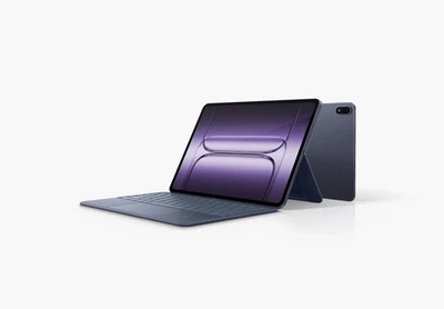 OnePlus Pad 3 Smart Keyboard Folio OEM Magnetic US QWERTY Model OPK433 Sealed - Image 1 of 4