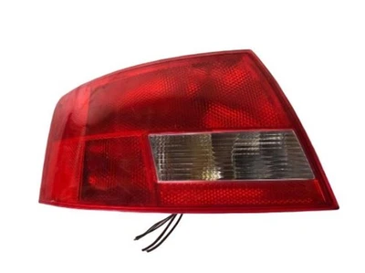 2003 - 2006 AUDI A4 Tail Light Lamp Quater Panel Mounted Rear Left Side LH - Image 1 of 4