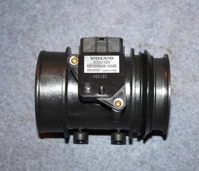 Volvo V70 S60 S80 Benziner original Luftmassenmesser air mass meter NOS - Image 1 of 4