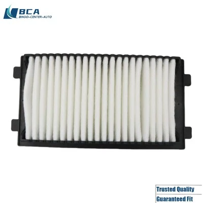 For Yamaha EX VX TR-1 006-595 New 6EY-14451-00-00 Air Cleaner Element/Filter - Image 1 of 4