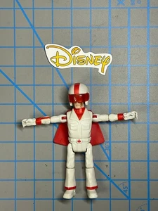 Disney Pixar Toy Story Duke Kaboom Actionfigur Keanu Reeves - Bild 1 von 4