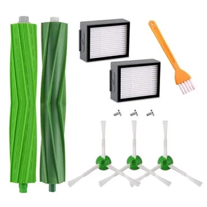 Ricambi per Irobot Roomba E/I/J Serie I7 I7+ I3 I3+ I4 I4+ I6 I6+ J7 J7+ I8 I8+ - Foto 1 di 24
