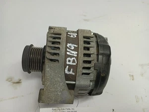 Alternator from 2019 Dodge Caravan 3.6L 12146233 - Picture 1 of 12