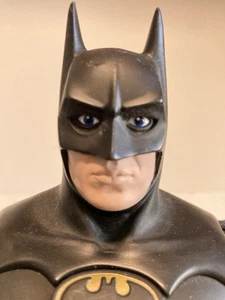 DC Comics - Vintage Batman Actionfigur 14-1/4" Michael Keaton Batman - Bild 1 von 8
