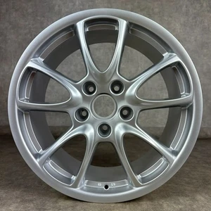 Original Porsche 911 997 8,5Jx19" ET53 GT2 GT3 Felge 99736215695 - Bild 1 von 8