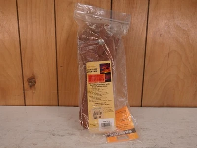 Hunter Leather Sure-Fit Holster 22109 Colt Army Others 4 1/2 To 6 1/2 Barrels - Image 1 of 4