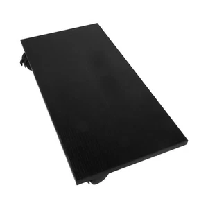 Computer Host Halterung CPU Ständer mit Rollen Boden Turm unter Schreibtisch - Bild 1 von 12