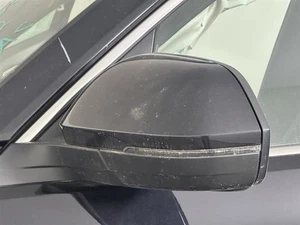 Driver Side View Mirror Heated Power Fits 20-23 ATLAS CROSS SPORT 2796337 - Picture 1 of 11