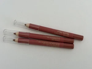3 Estee Lauder Double Wear Lip Pencil Liner 150 Rouge Reisegröße 0,02 Unzen/ 0,8 g NEU - Bild 1 von 1