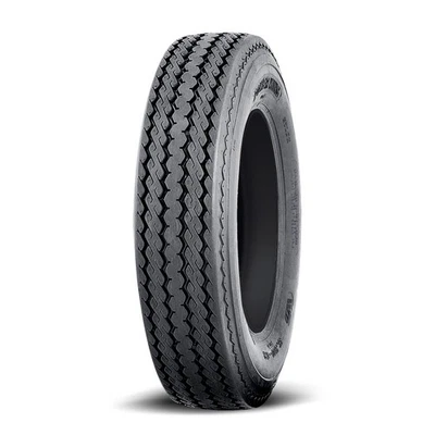 4.80R12 Vision P811 Journey Trailer Tires Set of 4 - Image 1 of 4