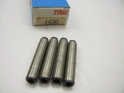 (4) Guías de válvula de escape del motor TRW G1043 - 1973-1977 Honda Civic 1,2 L Foto 1 de 3