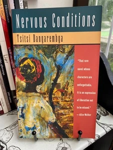 Nervous Conditions by Tsitsi Dangarembga (Seal Press, TBP) - Picture 1 of 6
