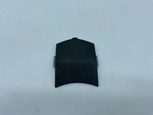 SYM HD 2 125CC 2011-2017 - CARÉNA TAPPO NOIR D'OCCASION ORIGINALE - Picture 1 of 5