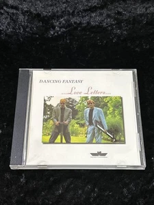 Dancing Fantasy – Love Letters (CD 1997, Innovative Communications, Tested) - Picture 1 of 3