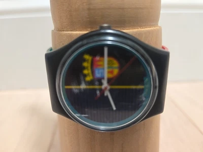  Nova bateria Swatch Sir Swatch GB111 - Imagem 1 de 4