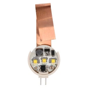 AP Products 016-G4205SP G4 Base 205 lm Cool White LED Bulb 1156 - Picture 1 of 1