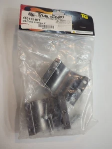 Trail-Gear OD Tube Clamp TGI 180125-KIT 2" Pipe Fitting Hardware Set 19115 - Bild 1 von 4