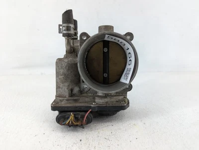 Toyota Venza 2009-2016 carrocería del acelerador XJJ45 Foto 1 de 4