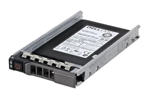 Dell 1.92TB SATA 2.5" 6G SSD MMCDY, MTFDDAK1T9TDT-1AW1ZABDA | 1 Year Warranty - Afbeelding 1 van 2