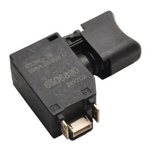 Trigger Switch for C3JW2B and Other Models DTD153 DTD154 DTW180 6506890 - Picture 1 of 16