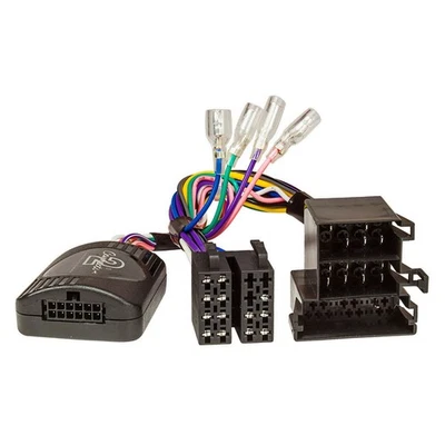 Steering Wheel Interface Fits Alfa Romeo Mito ZAR955 Giulietta 940 B. 2014 Mini ISO - Image 1 of 2