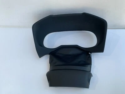 2019 2020 2021 TOYOTA RAV4 XSE SPEEDOMETER CLUSTER BEZEL TRIM SET OEM 19 20 21 - Image 1 of 4