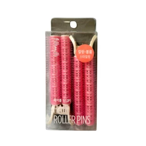 New Korean Volume Hair Clips for Root Lift of All Hair Type Curl Style Clips - Picture 1 of 6