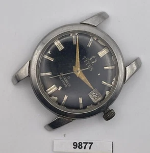 RELOJ PROJECT TO FIX SOLVIL TITUS PARA HOMBRE SS REDONDO MANUAL TALLA HOMBRE ENVÍO UE BVT9877 - Imagen 1 de 6