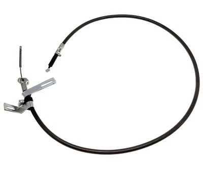 Cable de freno de estacionamiento Raybestos para Nissan Sentra BC95266 1995-1999 Foto 1 de 4