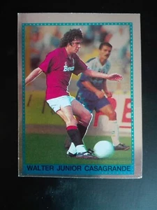 FIGUR FUSSBALLSPIELER PANINI 1992/93 CASAGRANDE Nr. 9 NEU MIT SEIDE NEU - Bild 1 von 2