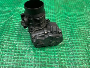 2017 BMW 2 Series M Sport 220 F23 Throttle Body 29K 851245204 - Picture 1 of 3