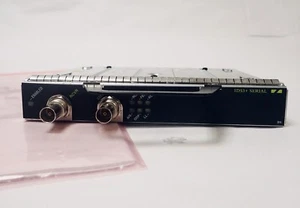 CISCO PA-T3+ 73-3762-02 1DS3 SERIAL PORT ADAPTOR MODULE W/ INSTALLATION MANUAL - Picture 1 of 6