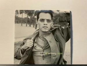 Marc Anthony - Celos (CD, Single, Promo) 2001 - Picture 1 of 2