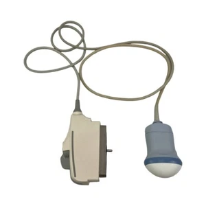 MEDISON CO LTD 3D 2-6ET 3D CONVEX ULTRASOUND TRANSDUCER - Picture 1 of 20