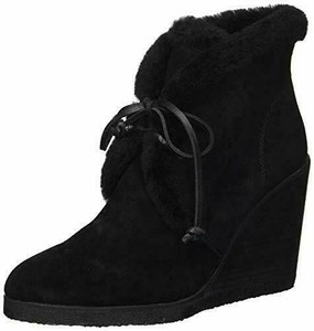 splendid cleveland wedge boot