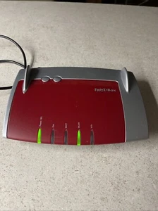 AVM FritzBox 7430 450 Mbps 4-port Router VDSL DSL VOIP Modem Gigabit MESH WLAN - Bild 1 von 3