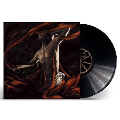 HORIZON IGNITED - Towards The Dying Lands - Vinyl-LP - black Vinyl - Bild 1 von 2