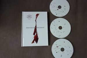 MANIC STREET PREACHERS - Lifeblood 20th Anniversary 3 x CD Nr MINT
