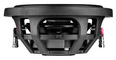 Eton MW10Flat 25cm 10" Zoll Subwoofer Lautsprecher flach für Gehäuse - Bild 1 von 4