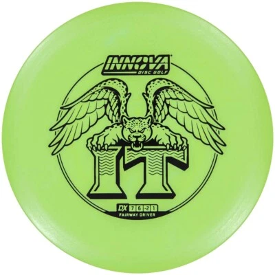 Innova DX IT | Choose Weight & Color - Image 1 of 4