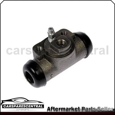 Dorman Drum Brake Wheel Cylinder Rear For Dodge Dakota 2.2L RWD 1987-1988 - Image 1 of 4