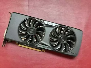 EVGA GeForce GTX 960 2GB SSC GAMING ACX 2.0+ - Picture 1 of 3