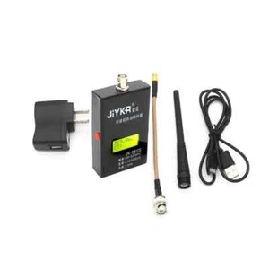JK-560S Licznik częstotliwości radiowych Detektor Czytnik 1-30w 100-520mhz Miernik CTCSS / DCS - Zdjęcie 1 z 5