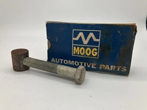 57-58 Chrysler Desoto Dodge Plymouth Torsion Bar Bolt & Swivel Kit MOOG K358 - Picture 1 of 4