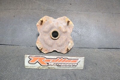 Honda ATC125M 1986 buje de rueda trasera 42410-VM6-000 Foto 1 de 4