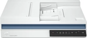 HP Scanjet Pro 3600 f1 Dokumentenscanner (20G06A#B19) - Bild 1 von 12
