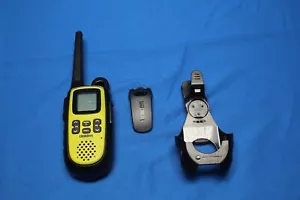 Radio bidireccional Uniden GMR2838-2CK 28 millas de alcance **SIN PROBAR** y clip extra para cinturón - Imagen 1 de 7
