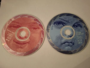 Smashing Pumpkins: Dawn to Dusk & twilight to starlight - CDs only - Picture 1 of 4